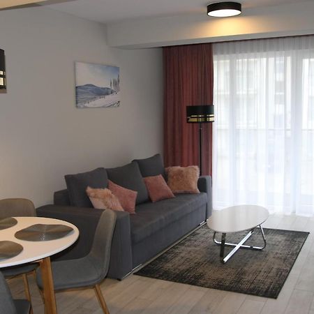 Apartament Czarna Gora S26 Leilighet Sienna  Eksteriør bilde