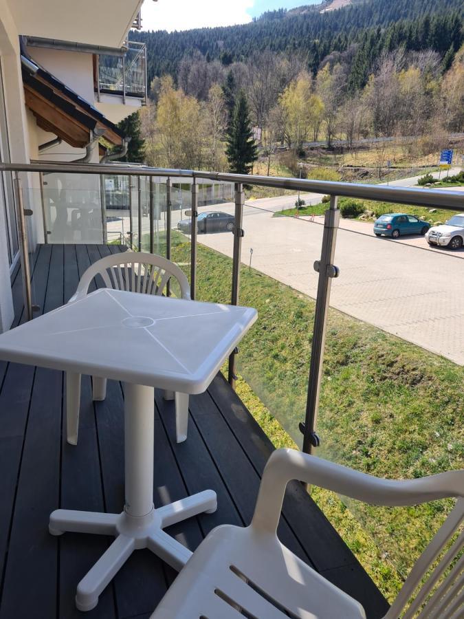 Apartament Czarna Gora S26 Leilighet Sienna  Eksteriør bilde