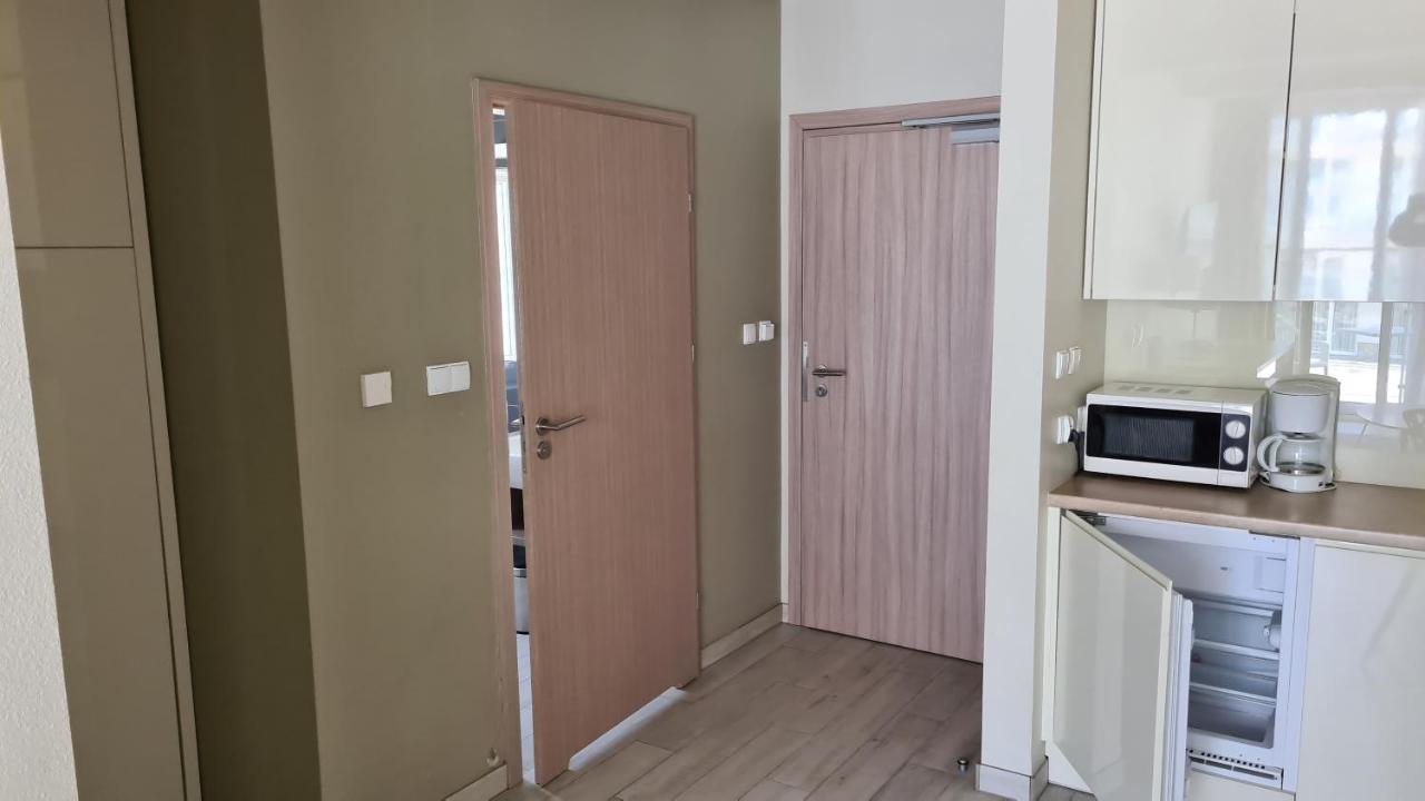 Apartament Czarna Gora S26 Leilighet Sienna  Eksteriør bilde