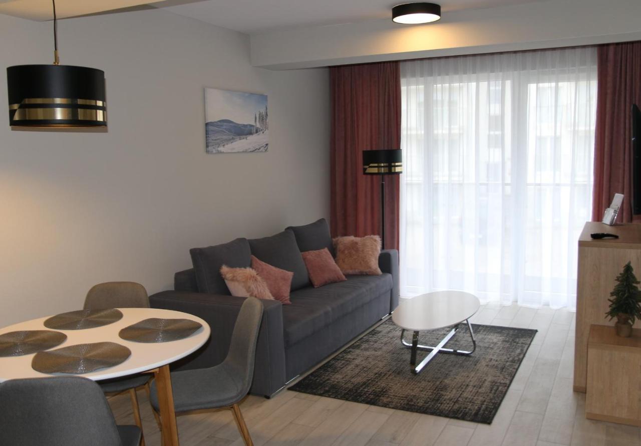 Apartament Czarna Gora S26 Leilighet Sienna  Eksteriør bilde