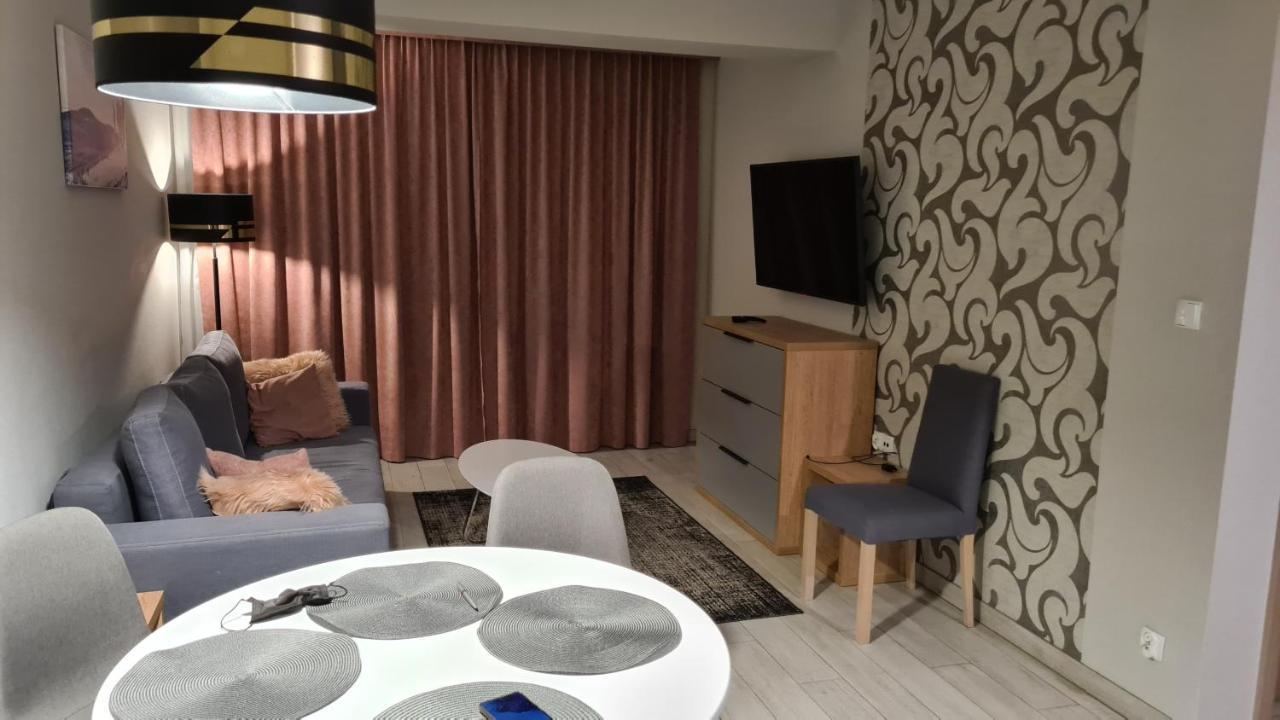 Apartament Czarna Gora S26 Leilighet Sienna  Eksteriør bilde