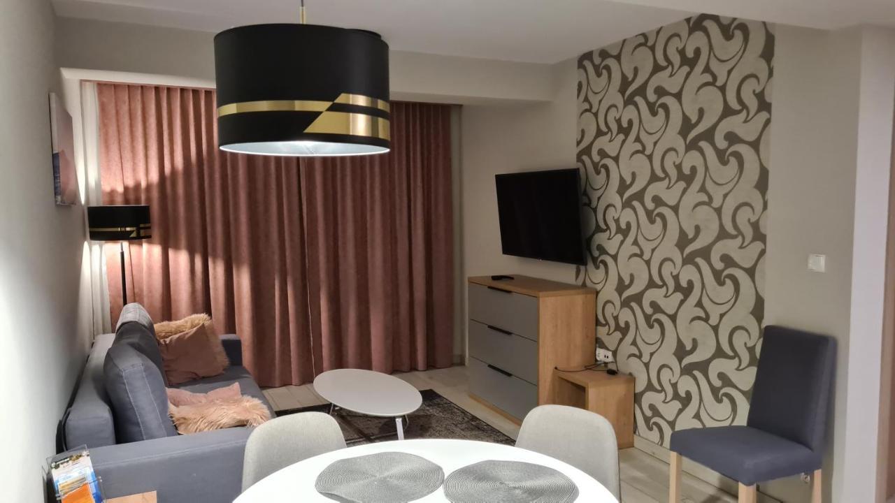 Apartament Czarna Gora S26 Leilighet Sienna  Eksteriør bilde