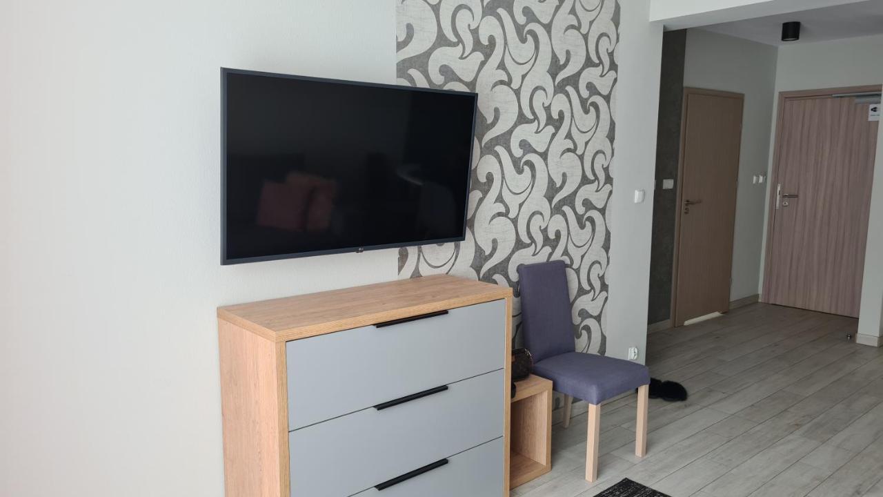 Apartament Czarna Gora S26 Leilighet Sienna  Eksteriør bilde